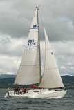 roaring meg of cowes gbr6038t whw09 rmc 4498